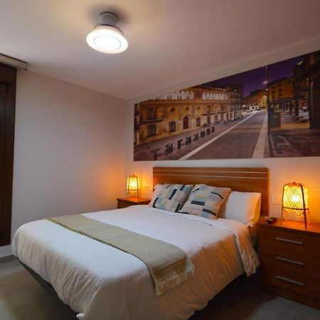 Apartamento Doz Tarazona Экстерьер фото
