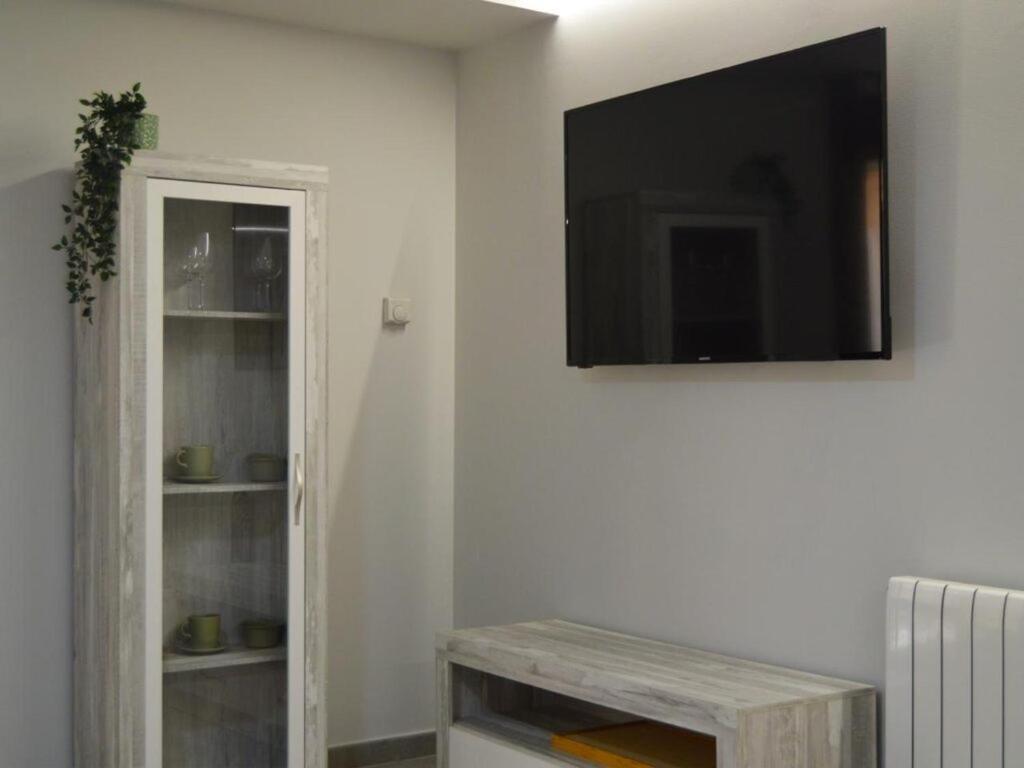 Apartamento Doz Tarazona Экстерьер фото