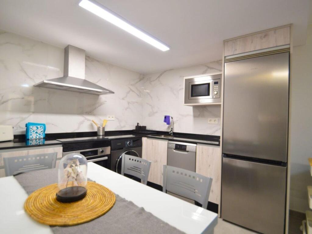 Apartamento Doz Tarazona Экстерьер фото