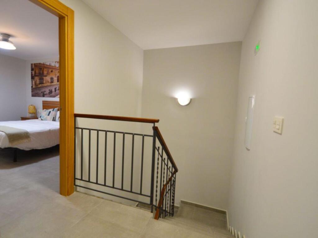 Apartamento Doz Tarazona Экстерьер фото