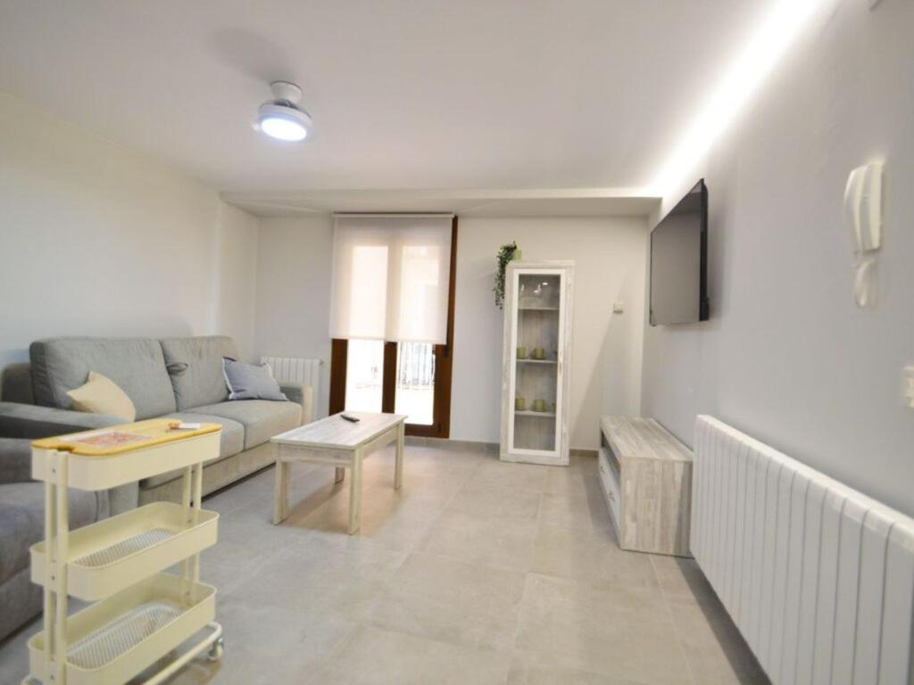 Apartamento Doz Tarazona Экстерьер фото