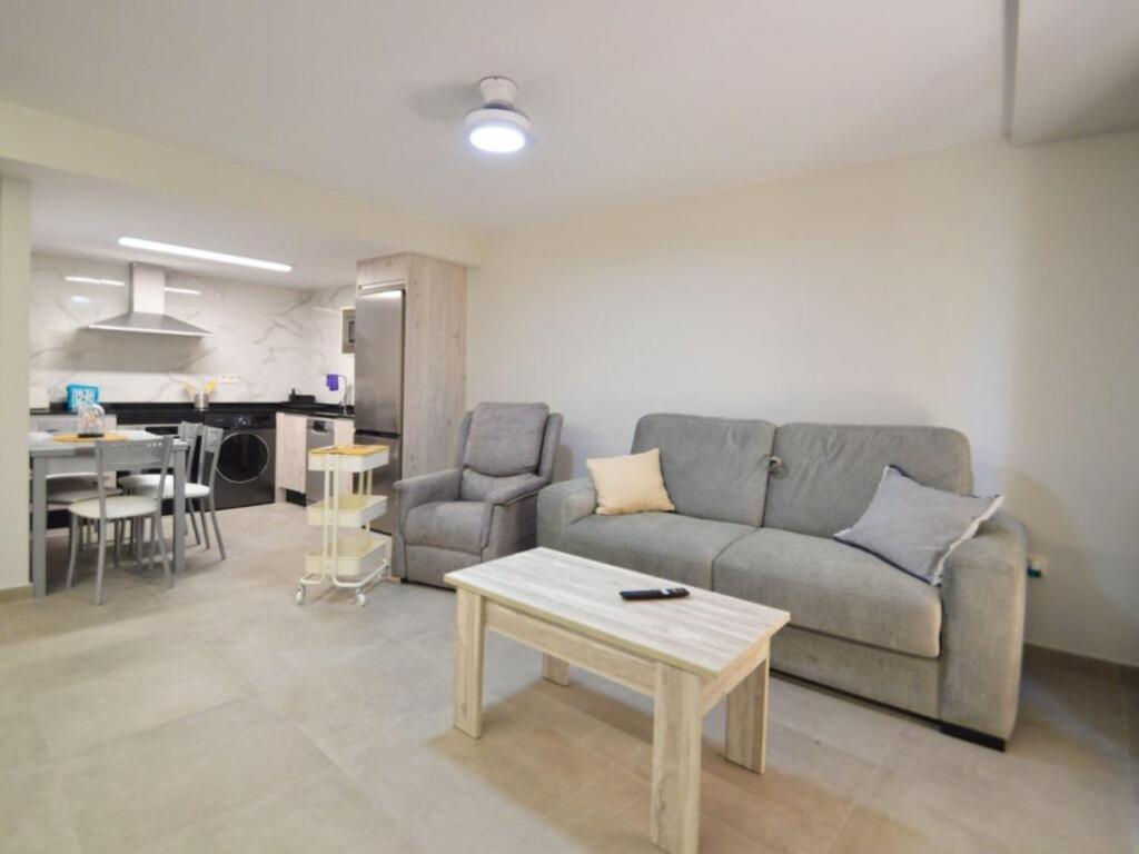 Apartamento Doz Tarazona Экстерьер фото