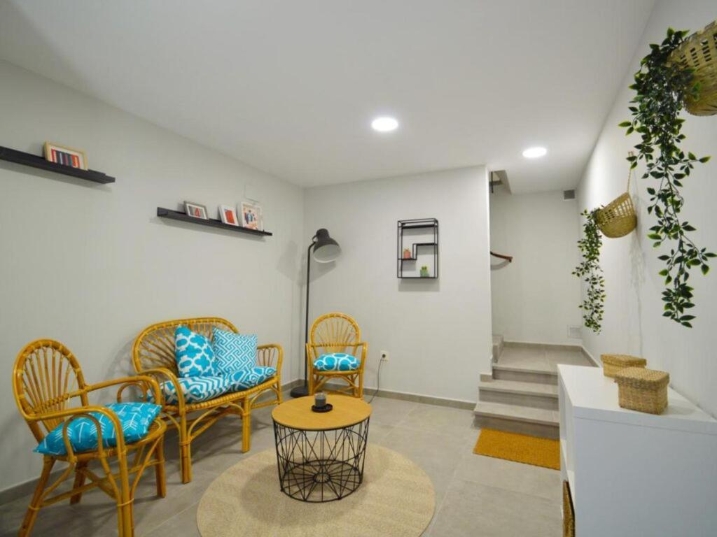 Apartamento Doz Tarazona Экстерьер фото